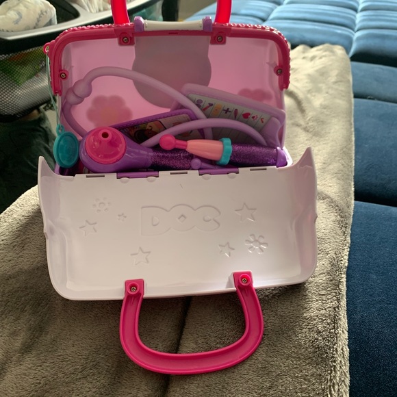 Doctor set - Picture 2 of 5